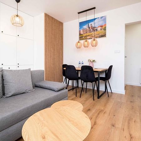 Katowicka Premium Apartment Krakow Exterior photo