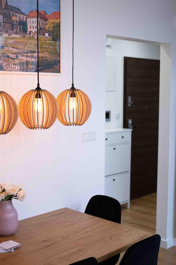 Katowicka Premium Apartment Krakow Exterior photo
